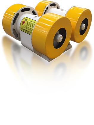 設備好振力，高科激振器